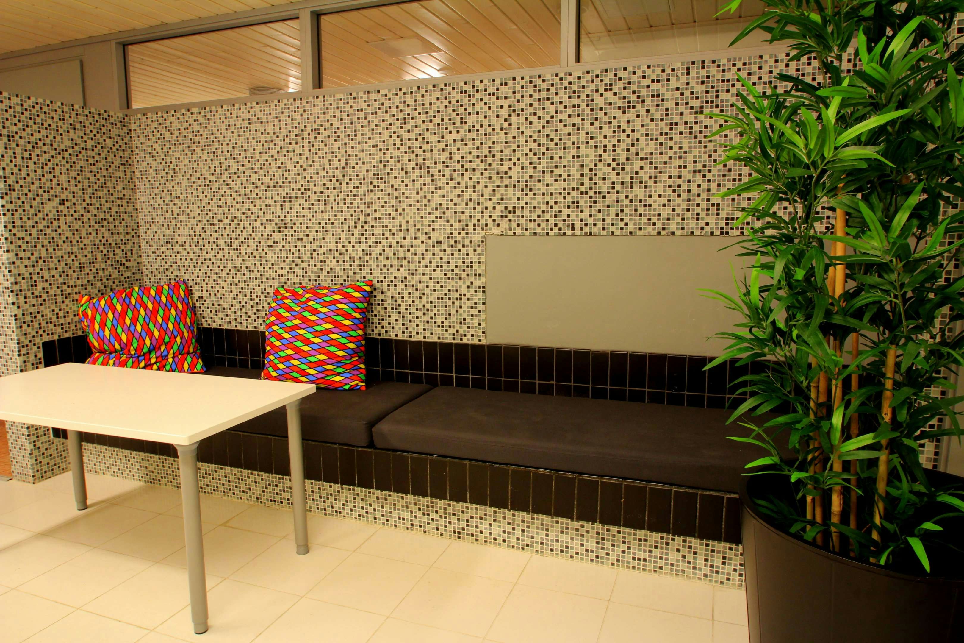 Forenom Aparthotel Helsinki Herttoniemi 11/17