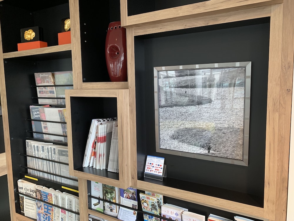 Ibis Styles Kyoto Station 38/63