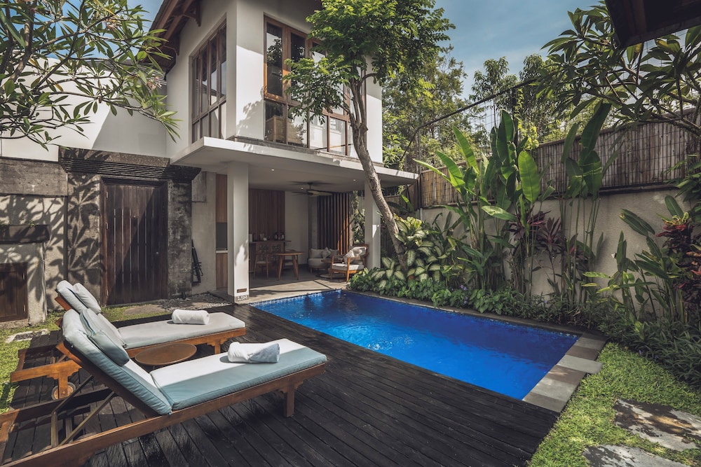 Teratai Villa Canggu by Ini Vie Hospitality 57/63