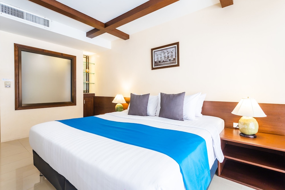 Coconut Village Resort 18/69