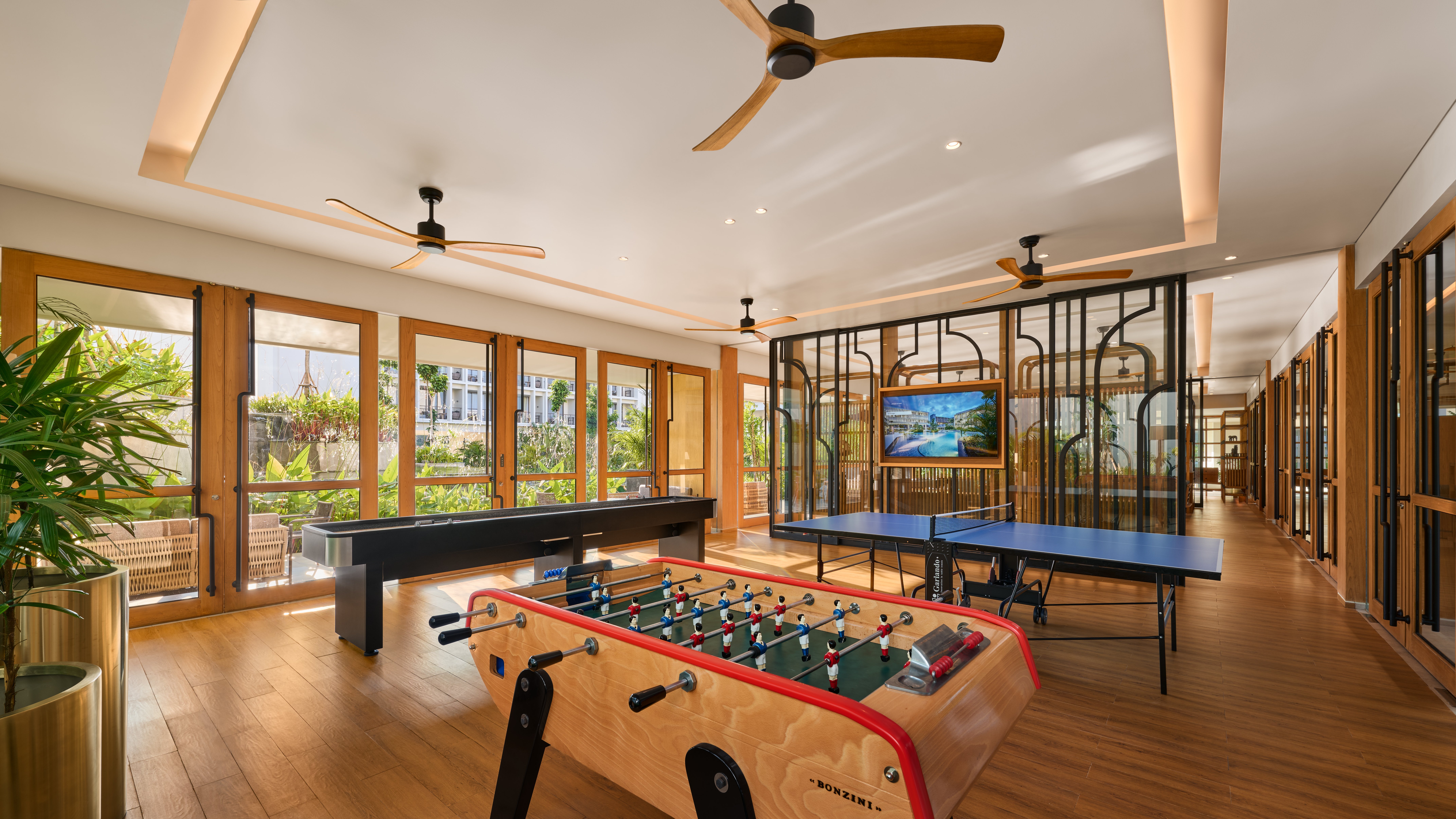 Holiday Inn Resort Bintan Lagoi Beach 29/50