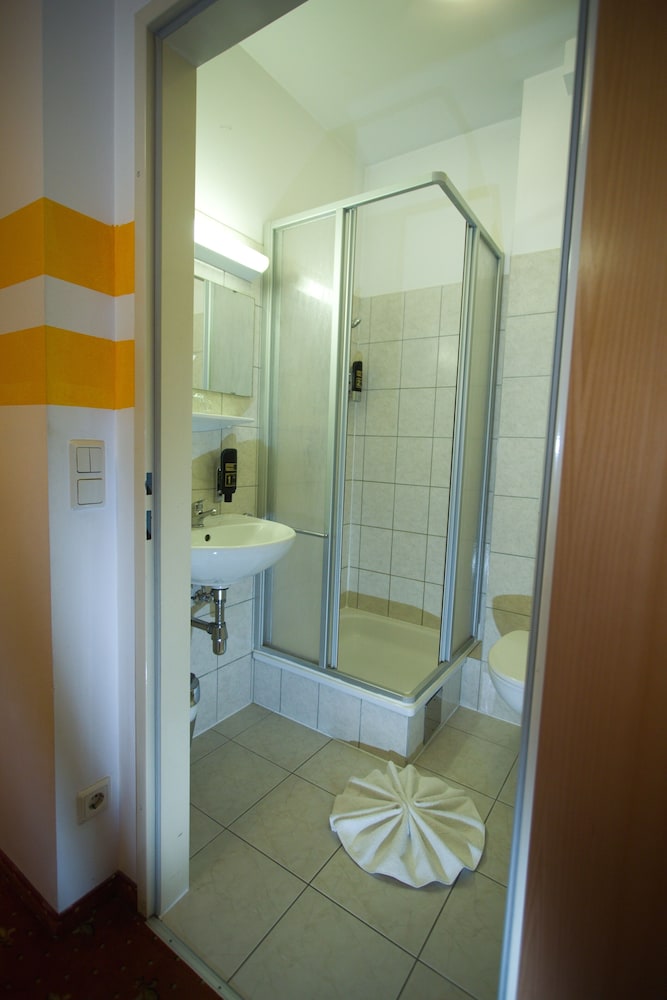 Hotel City Residence 25/26