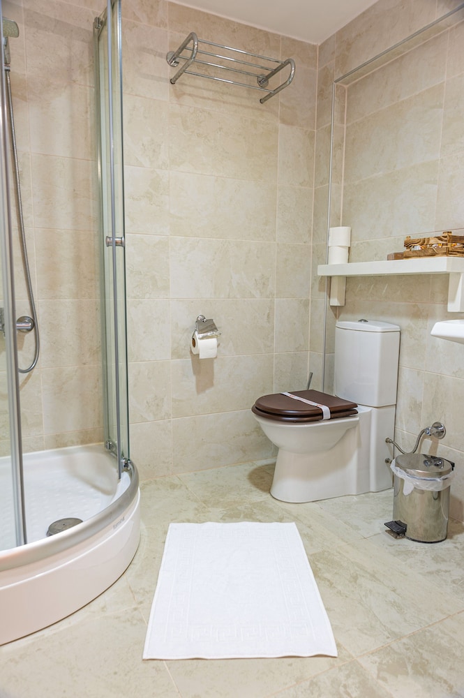 Portakal Hotel Dalyan 50/50