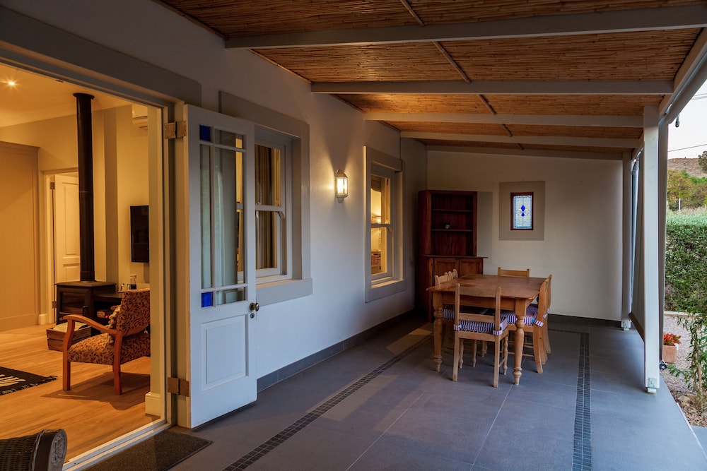 Karoo View Cottages 15/50