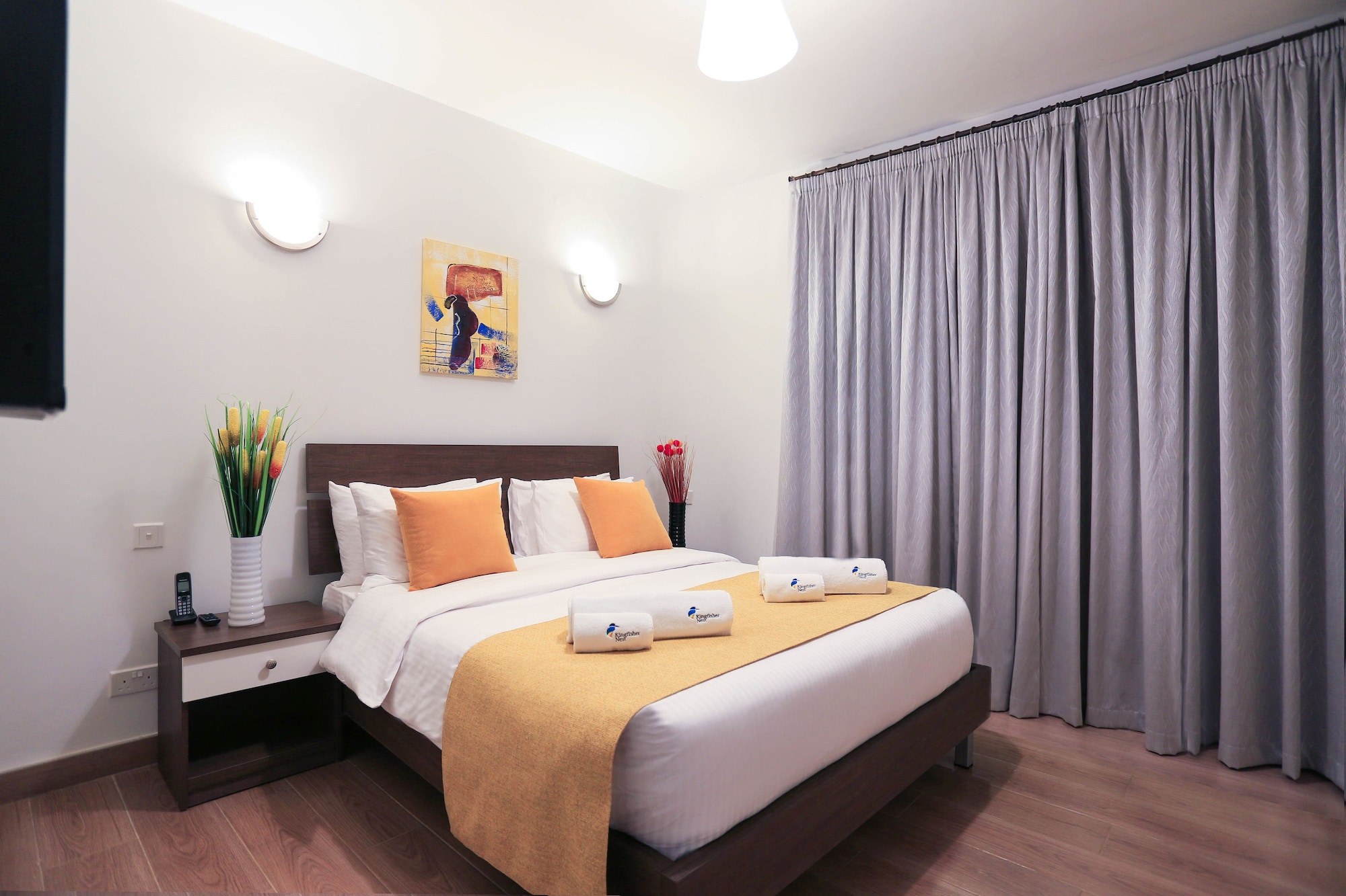 Nest Suite