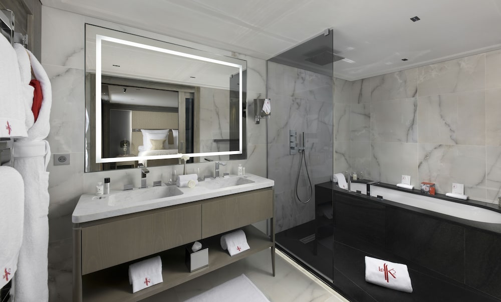 Hotel Le K2 Chogori 49/50