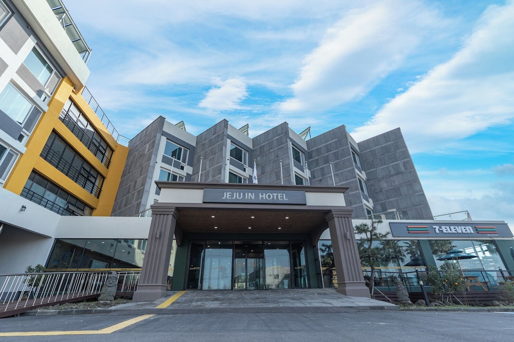 Jejuin Hotel 3/79