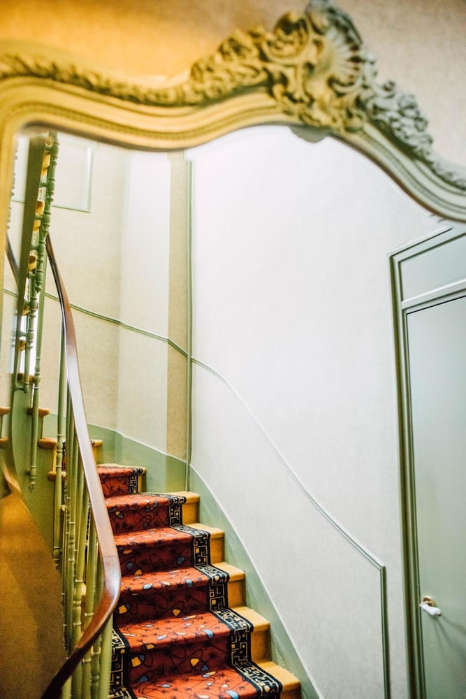 L'hotel Particulier Ascott 20/37