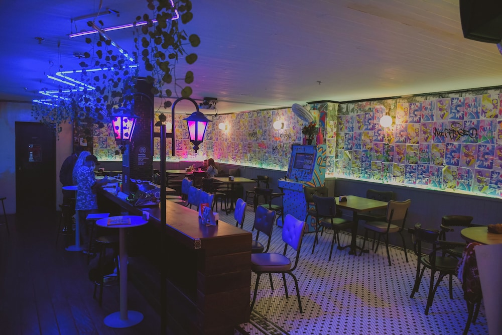 Viajero Bogota Hostel And Spa Ex Hotel Monserrat 54/73