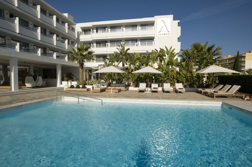 Hotel Anfora Ibiza 47/50
