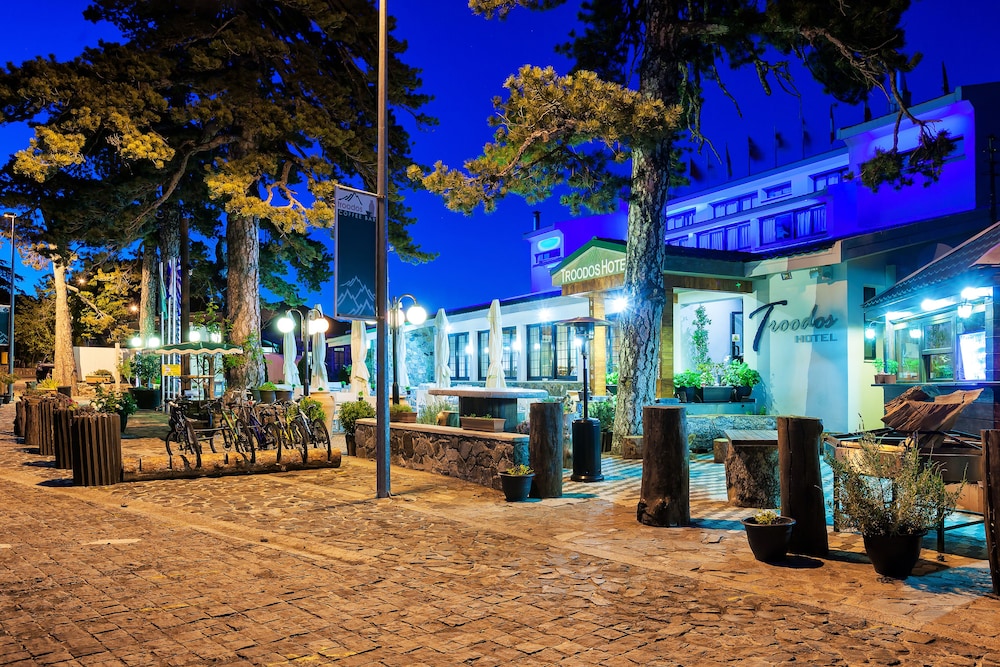 Troodos Hotel 42/50
