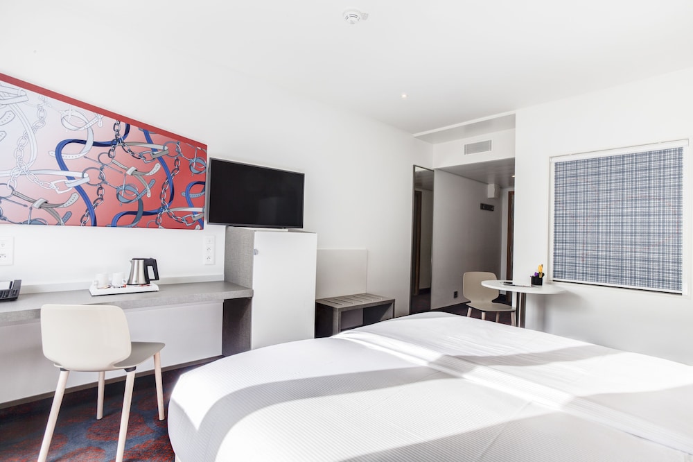 Spark by Hilton Lyon Park Saone 18/61