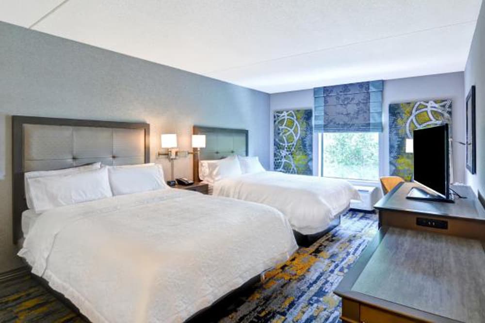 Hampton Inn Kennesaw 10/44