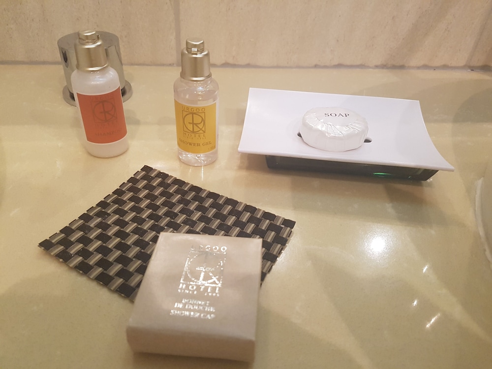 Urgoo Boutique Hotel 19/49