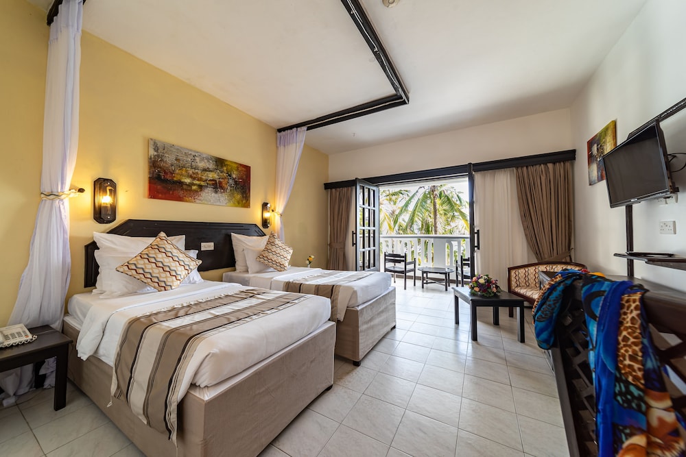 Prideinn Flamingo Beach Resort & Spa 18/76