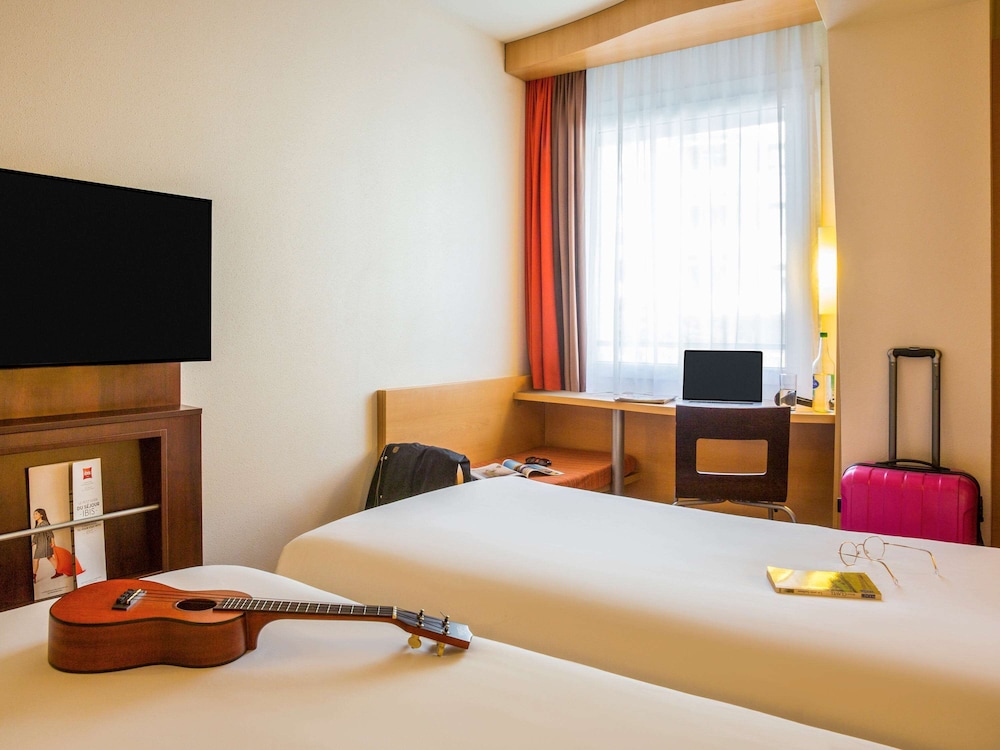 ibis Lausanne Centre 9/57