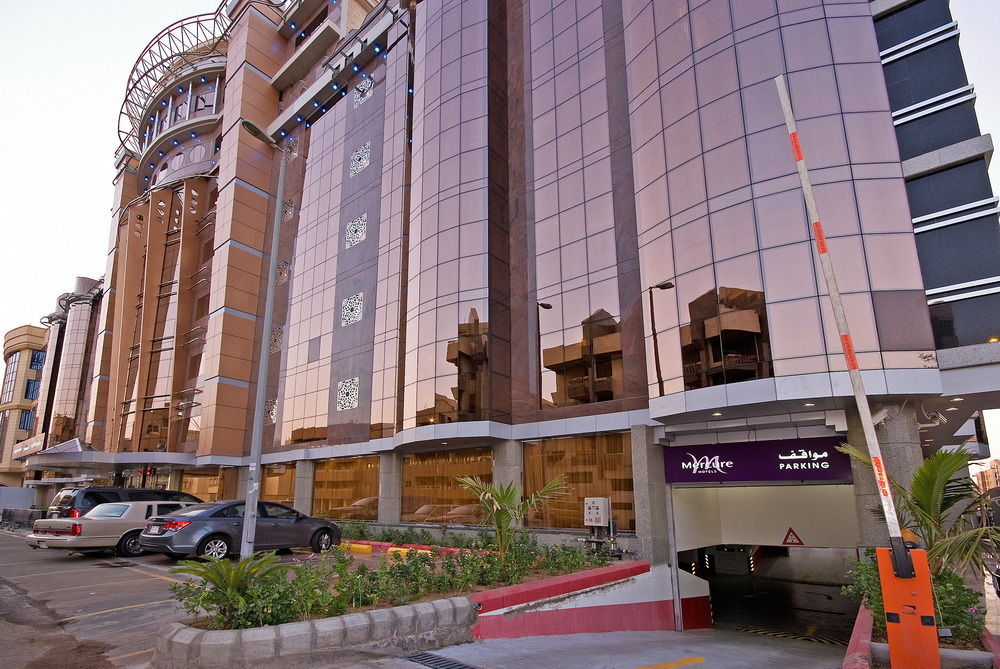 Vercure Jeddah Al Hamra 46/47