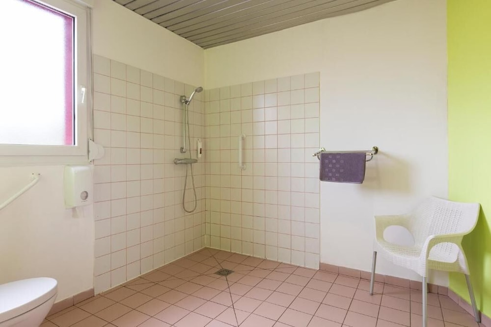 Enzo Hotels Bulgneville by Kyriad Direct 53/55