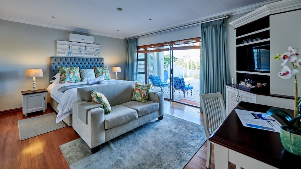 The Hamptons Guest House 14/50