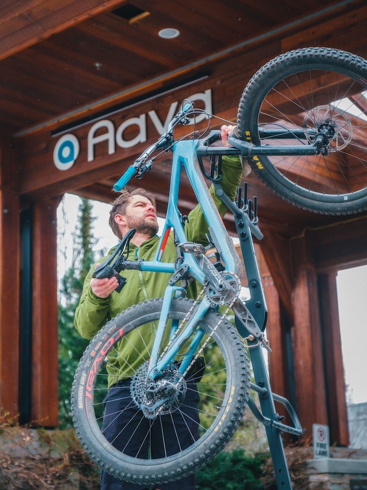 Aava Whistler Hotel 44/50