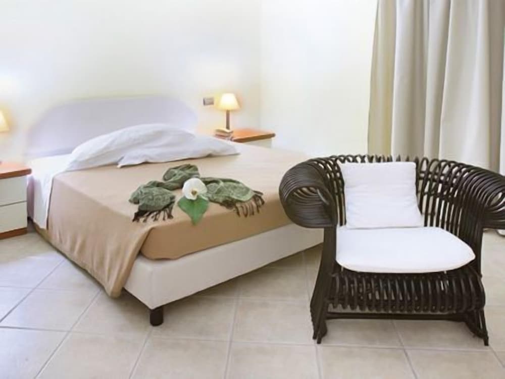 Villa Maria 20/40