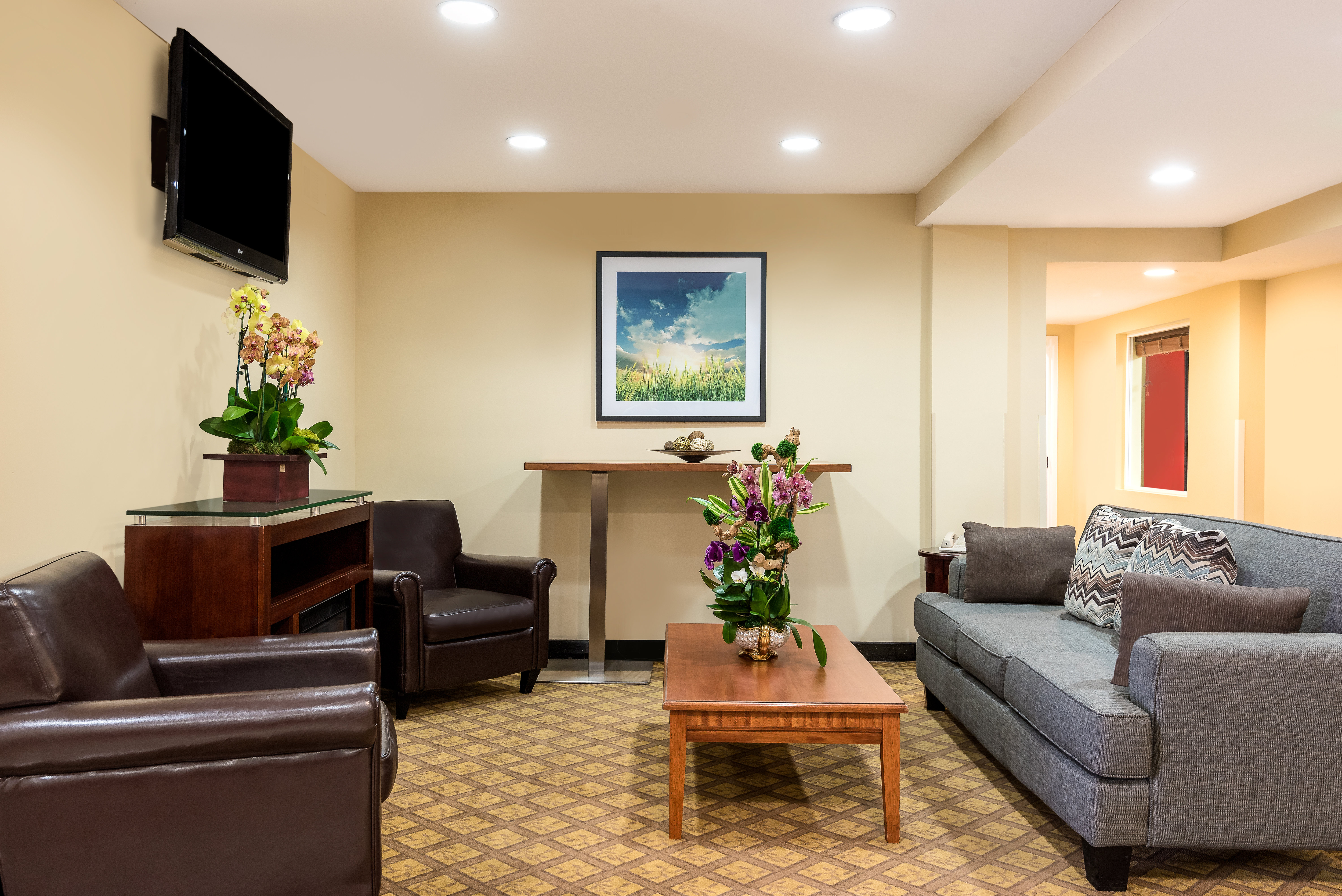 Candlewood Suites LAX Hawthorne 15/36