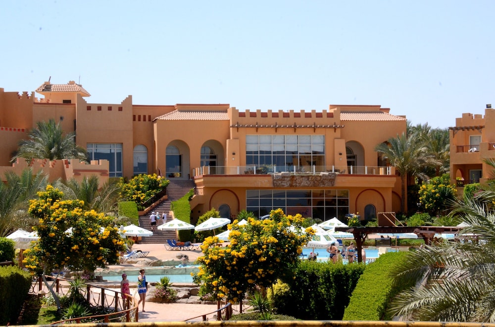 Rehana Royal Beach Resort and Spa in SHARM EL SHEIKH