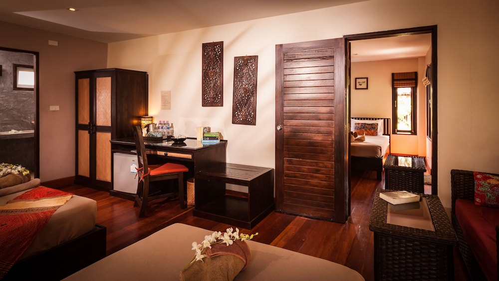 Baan Manali Resort 57/72
