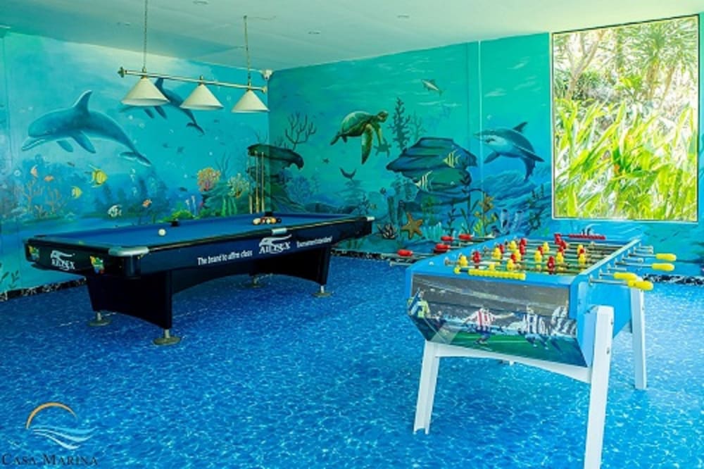 Casa Marina Resort 69/75