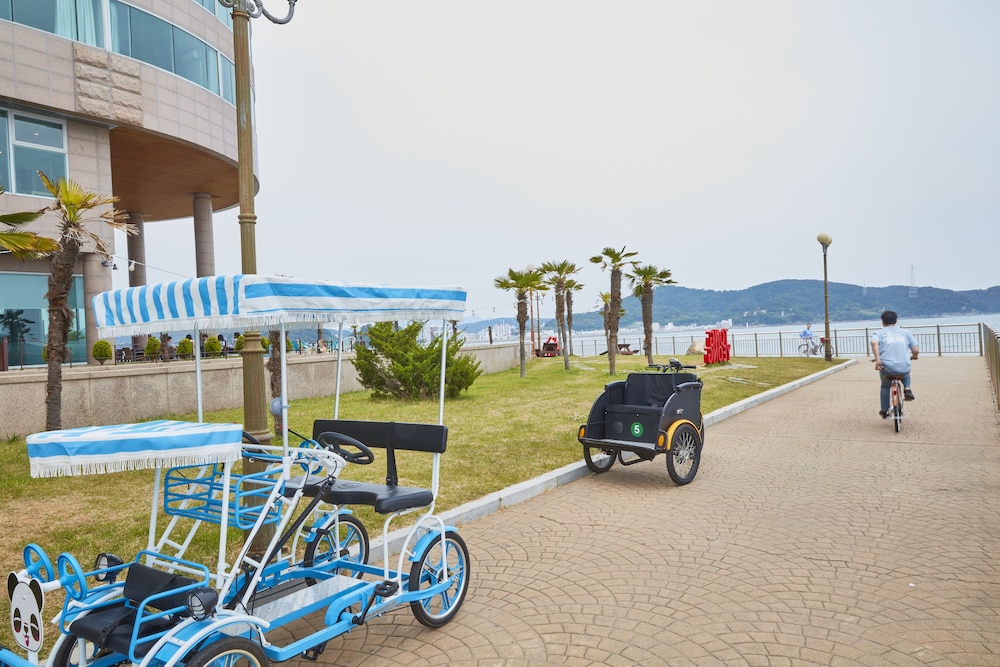 Kumho Tongyeong Marina Resort 46/52