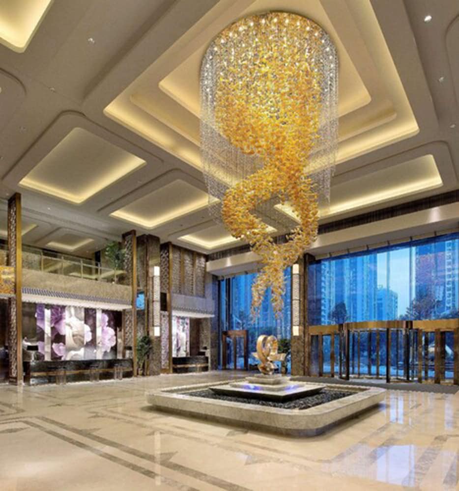 Kempinski Hotel Changsha 8/74