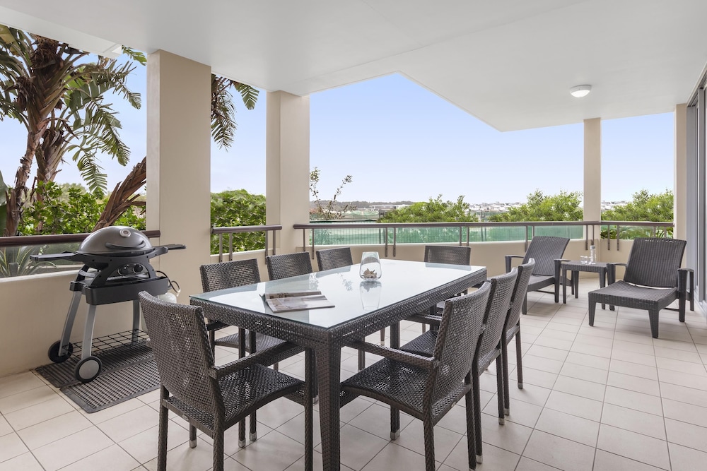 Oaks Casuarina Santai Resort 41/51