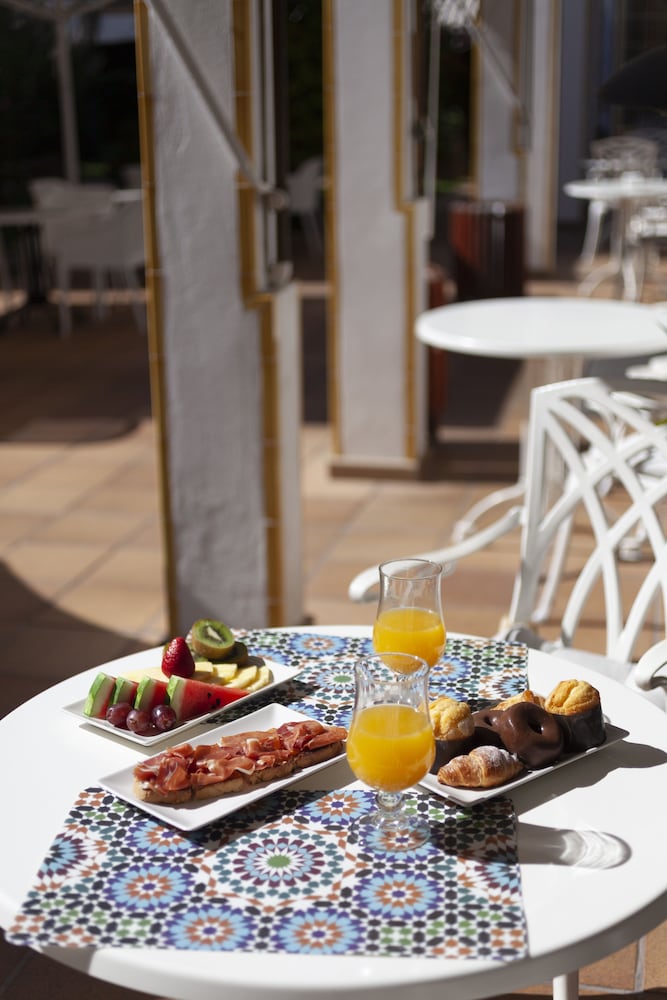 Araxa Hotel - Adults Only 38/50