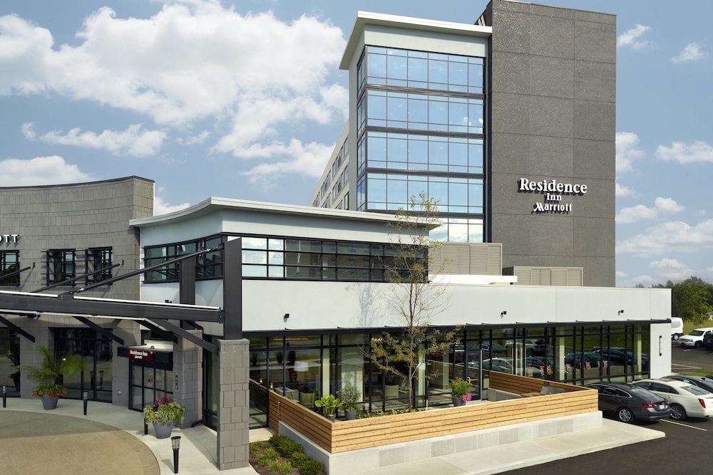 Residence Inn by Marriott Columbus OSU 3/42
