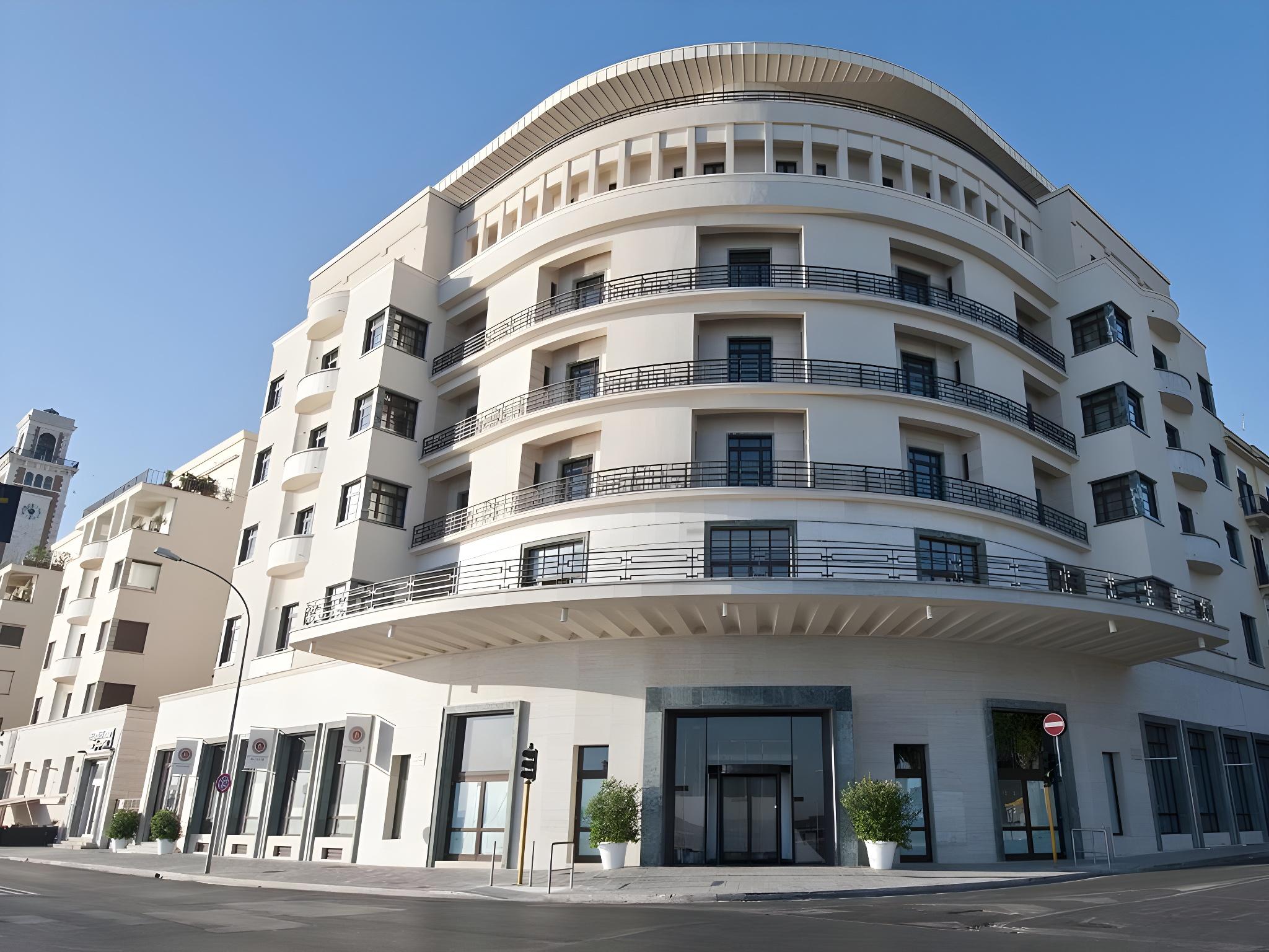 hotel