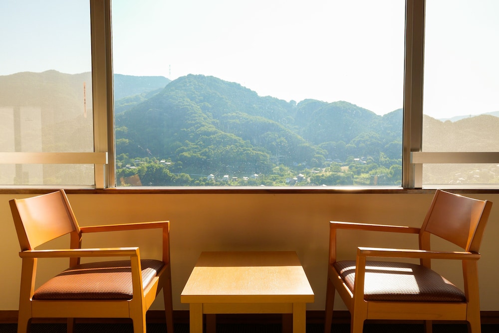 Kamenoi Hotel Nagatoro Yorii (ex Kanpo No Yado Yorii) 22/62