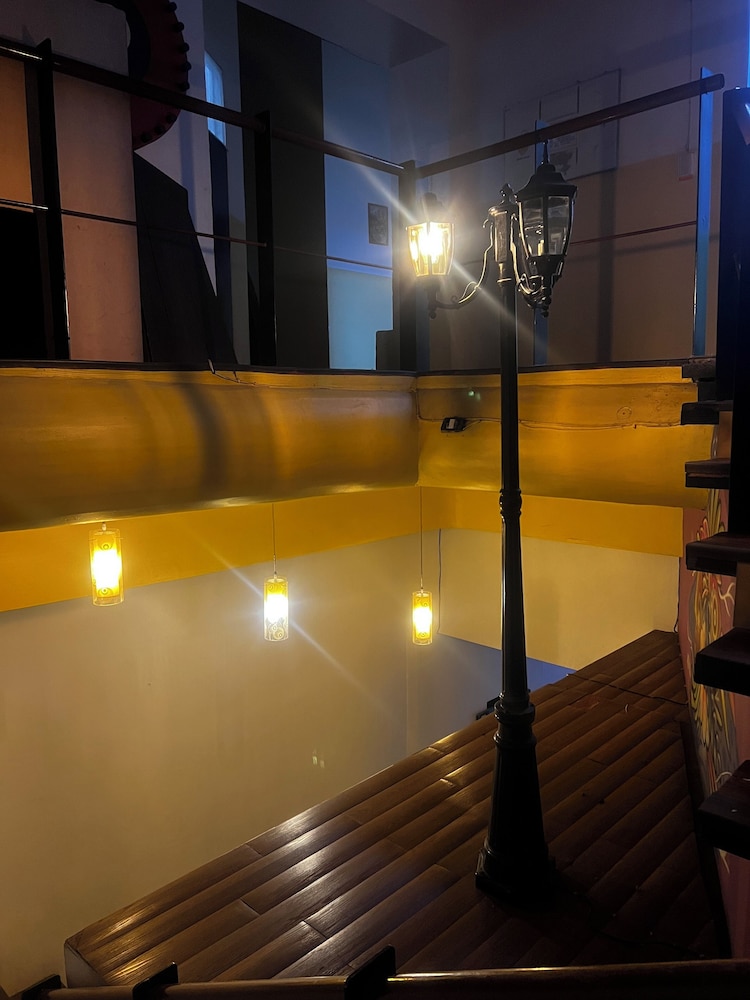 Hostal Amigo 10/48