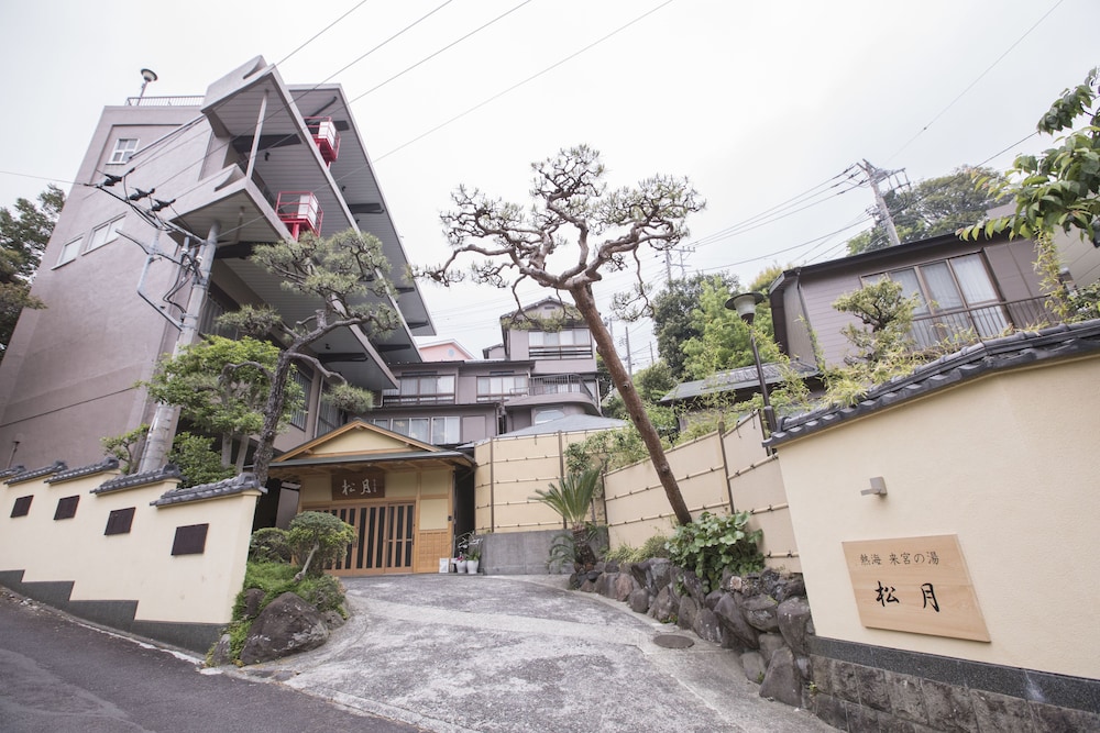 Atami Kinomiyanoyu Shogetsu photo4