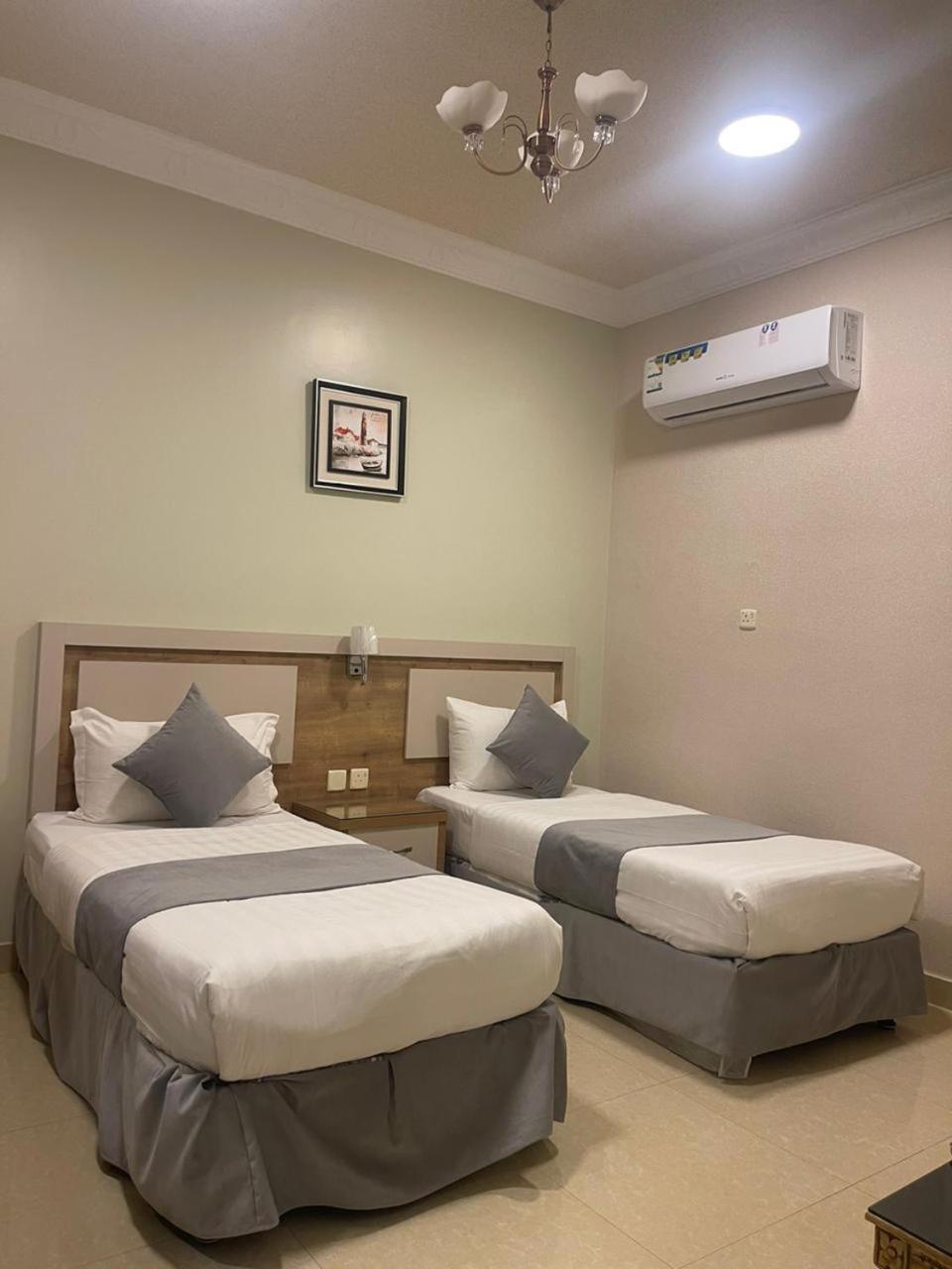 فندق قصر سدن(Qasr Sadan For Serviced Apartments) 17/43