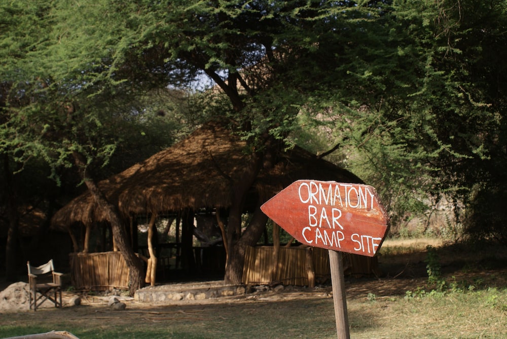 LAKE NATRON TENTED CAMP 16/17