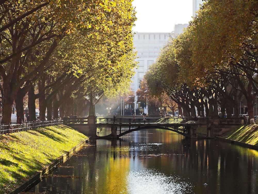 Holiday Inn - the niu, Hub Dusseldorf Messe by IHG 68/73