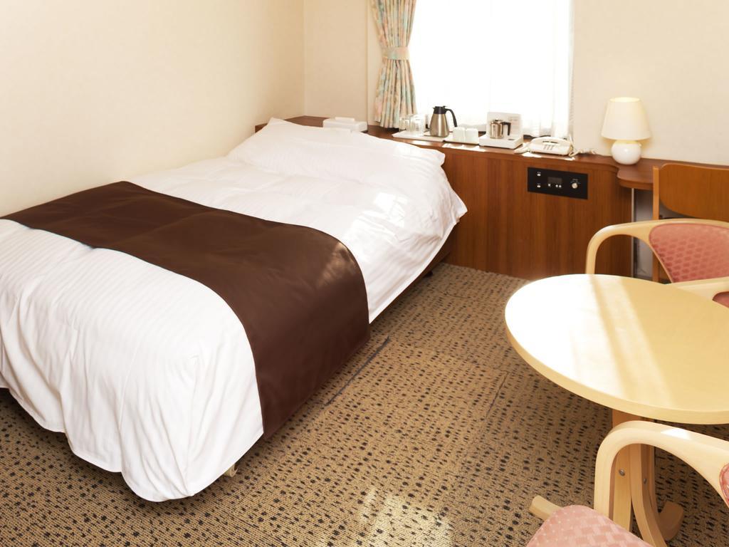 NIIGATA TOEI HOTEL 16/31