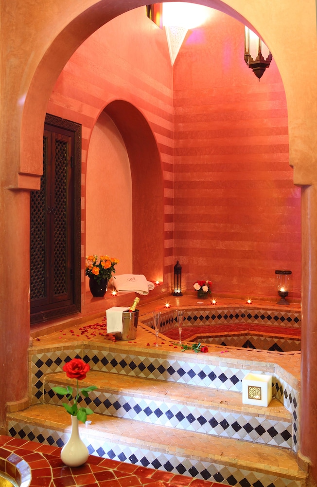 Le Riad Monceau 58/79