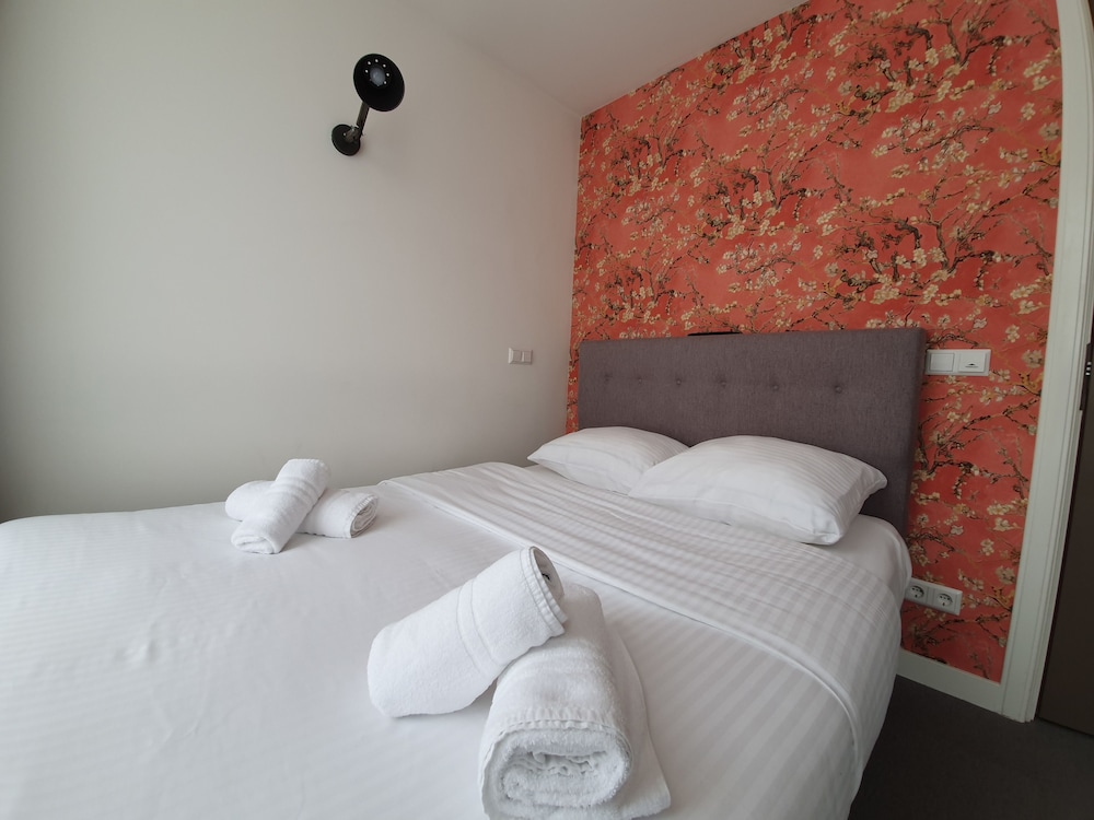 Hotel Heye 130 14/47