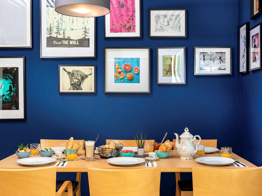 ibis Styles Darmstadt 53/76