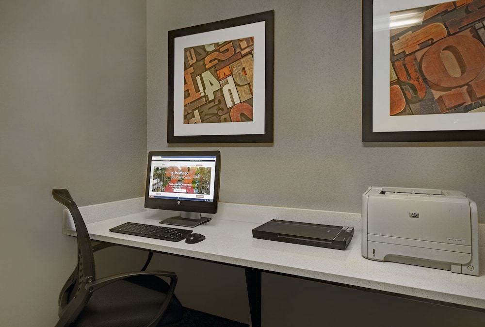 Candlewood Suites Sumter 46/50
