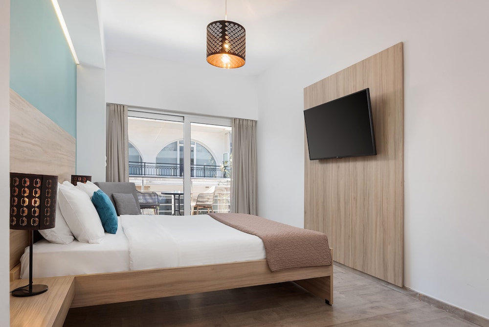 Sette Suites & Rooms - Adults Only 24/56
