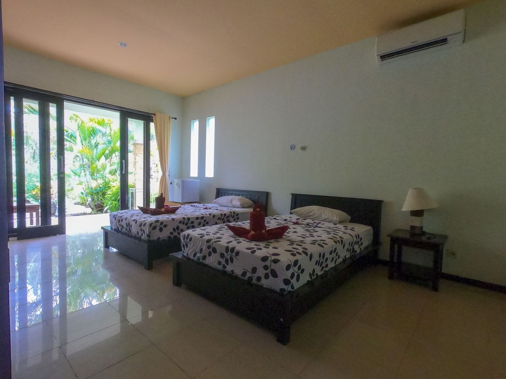 Medori Putih Homestay 17/71