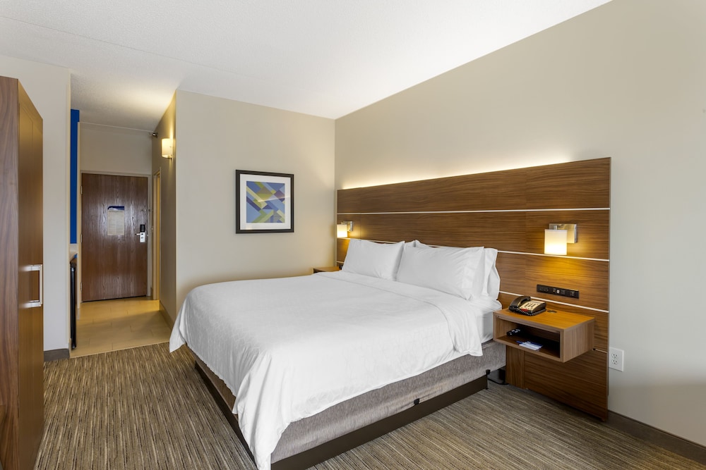 Holiday Inn Express Hotel Suites Harrison 23/56