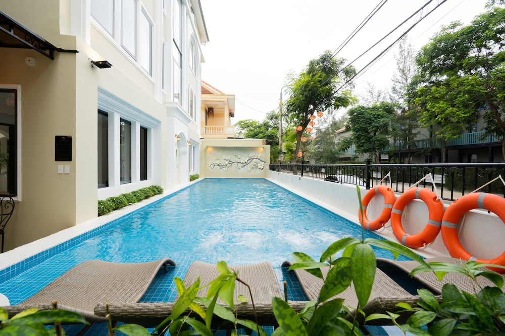 Ka Villa Hoi An 43/50